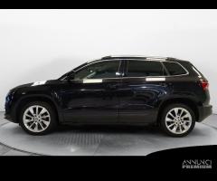 SKODA Karoq 1.6 tdi Style