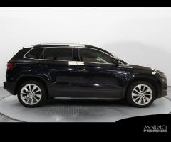 SKODA Karoq 1.6 tdi Style