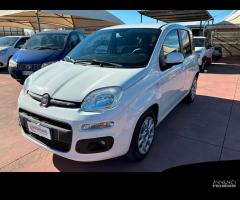 Fiat Panda 1.3 MULTIJET