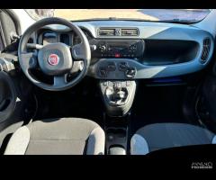 Fiat Panda 1.3 MULTIJET - 7