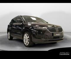 SKODA Karoq 1.6 tdi Style - 16