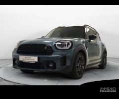 MINI Countryman Cooper SD ALL4 Business