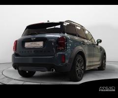 MINI Countryman Cooper SD ALL4 Business