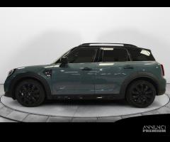 MINI Countryman Cooper SD ALL4 Business