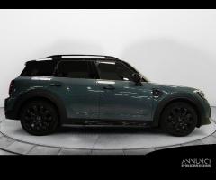 MINI Countryman Cooper SD ALL4 Business