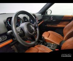 MINI Countryman Cooper SD ALL4 Business - 6