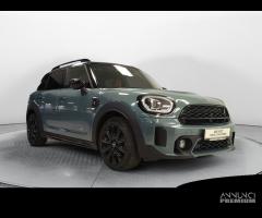 MINI Countryman Cooper SD ALL4 Business - 16