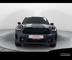 MINI Countryman Cooper SD ALL4 Business - 17