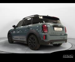 MINI Countryman Cooper SD ALL4 Business - 18