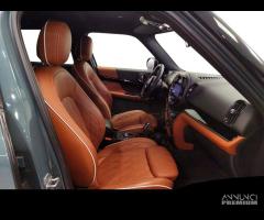 MINI Countryman Cooper SD ALL4 Business - 20