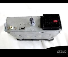 98041626XT AUTORADIO PEUGEOT 5008 1.6 D 84KW (2013