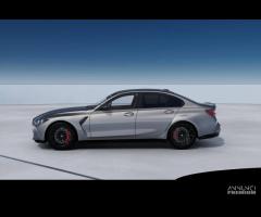 BMW M3 Competition Berlina - SOLO CON PERMUTA