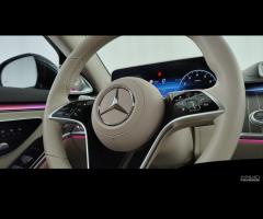 MERCEDES-BENZ S Lunga 500 mhev (eq-boost) Premium - 7