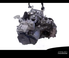 02Q300048M CAMBIO MECCANICO VOLKSWAGEN GOLF 7 1.6 - 6