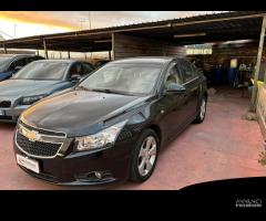 Chevrolet Cruze 2.0 Diesel 150CV 4 porte LT