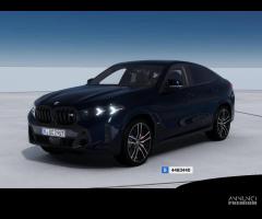 BMW X6 M 60i 48V MSport Pro