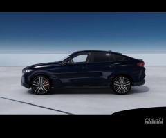 BMW X6 M 60i 48V MSport Pro