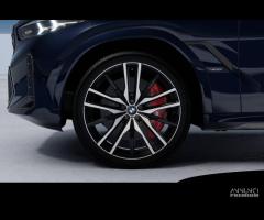 BMW X6 M 60i 48V MSport Pro - 8