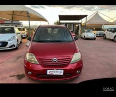 Citroen C3 1.4 HDi 70CV Classique