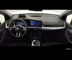 BMW Serie 2 U06 Active Tourer - 218d Active Tourer - 9