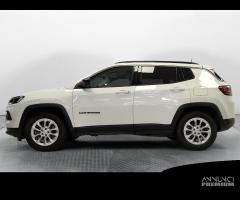 JEEP Compass 1.3 Turbo T4 190CV PHEV 4xe Limited