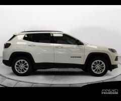 JEEP Compass 1.3 Turbo T4 190CV PHEV 4xe Limited