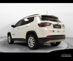 JEEP Compass 1.3 Turbo T4 190CV PHEV 4xe Limited - 18