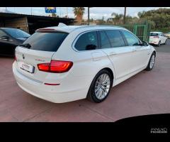 Bmw 530 530d xDrive 258CV Luxury