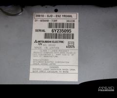 39810-SJD-E92 AUTORADIO HONDA FR-V 1.8 B 103KW 6M