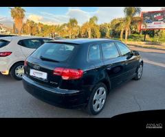 Audi A3 2.0 16V TDI Ambiente