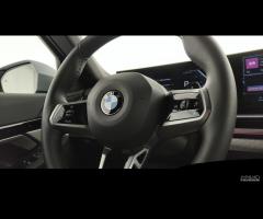 BMW Serie 5 G60 Berlina - 520d 48V sdrive MSport a - 7