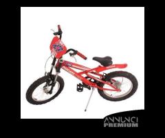 Bicicletta bambini Yakari Ducati 20\"