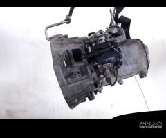 2231E6 CAMBIO MECCANICO PEUGEOT 5008 1.6 D 84KW (2