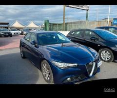 Alfa Romeo Giulia 2.2 Turbodiesel 150 CV Super