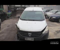 DACIA DOKKER 1.5 D 66KW 5M 5P (2013) RICAMBIO USAT - 6