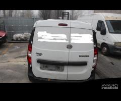 DACIA DOKKER 1.5 D 66KW 5M 5P (2013) RICAMBIO USAT - 7