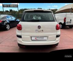 Fiat 500L 1.6 Multijet 120 CV Lounge