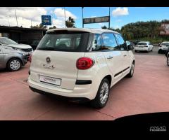 Fiat 500L 1.6 Multijet 120 CV Lounge