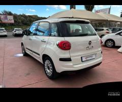 Fiat 500L 1.6 Multijet 120 CV Lounge - 6