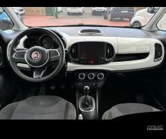 Fiat 500L 1.6 Multijet 120 CV Lounge - 7