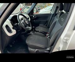 Fiat 500L 1.6 Multijet 120 CV Lounge - 8