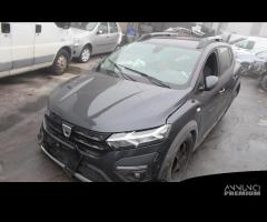 DACIA SANDERO 1.0 B 67KW 6M 5P (2023) RICAMBIO USA