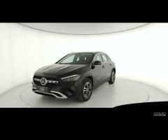 MERCEDES-BENZ GLA 180 d Advanced auto - 1