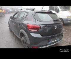 DACIA SANDERO 1.0 B 67KW 6M 5P (2023) RICAMBIO USA - 6