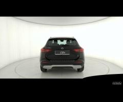 MERCEDES-BENZ GLA 180 d Advanced auto - 4