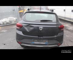 DACIA SANDERO 1.0 B 67KW 6M 5P (2023) RICAMBIO USA - 7