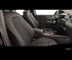 MERCEDES-BENZ GLA 180 d Advanced auto - 16