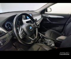 BMW X2 sDrive18d Business-X - 6