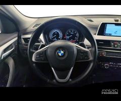 BMW X2 sDrive18d Business-X - 7