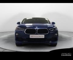 BMW X2 sDrive18d Business-X - 17